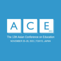 The Asian Conference on Education (ACE)