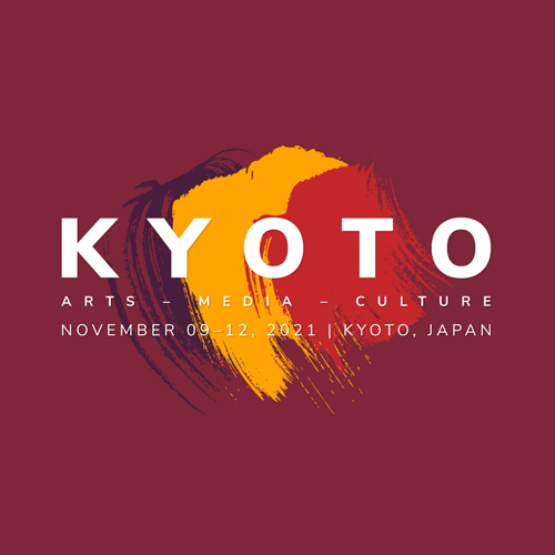 The Kyoto Conference on Arts, Media & Culture (KAMC)