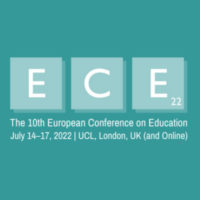 The European Conference on Education (ECE)