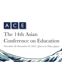 The Asian Conference on Education (ACE)
