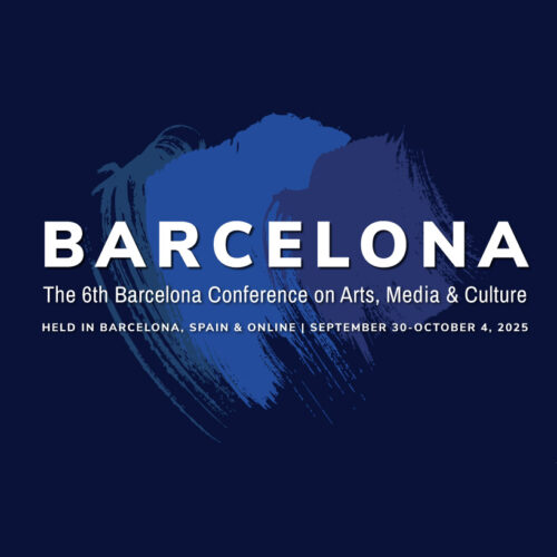 The Barcelona Conference on Arts, Media & Culture (BAMC)