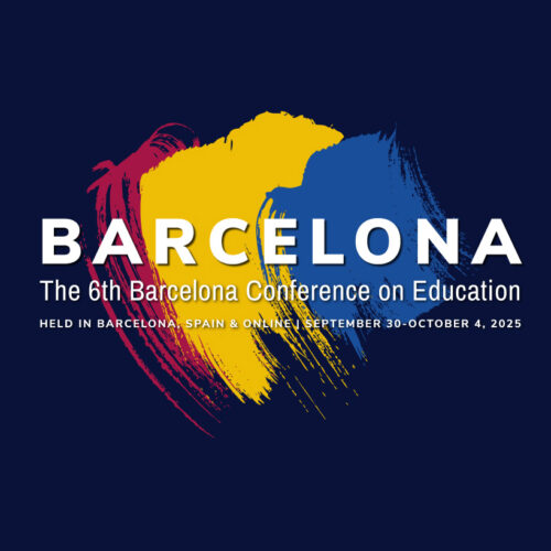 The Barcelona Conference on Education (BCE)