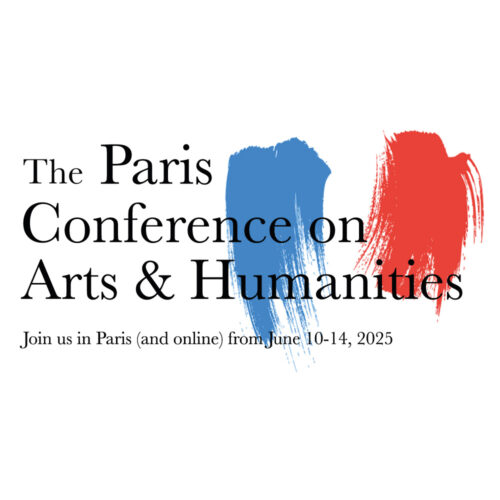 The Paris Conference on Arts & Humanities (PCAH)