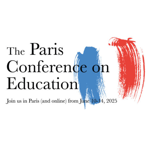 The Paris Conference on Education (PCE)