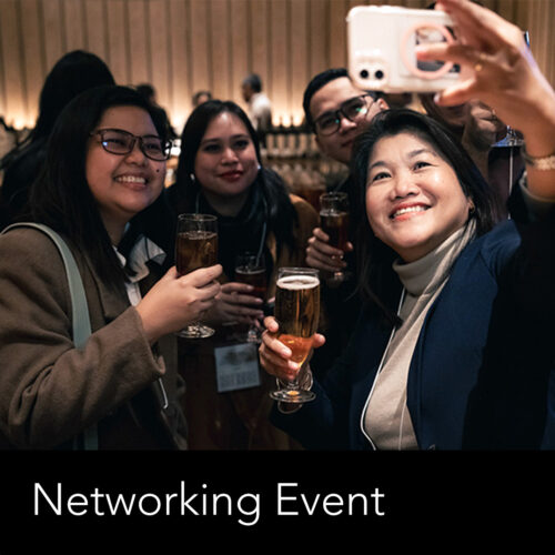 London2026 | Networking Event: Traditional British Pub Experience