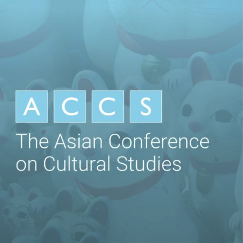 The Asian Conference on Cultural Studies (ACCS)