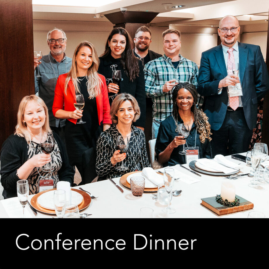 Kyoto2025 Conference Dinner | Tuesday, 4 November, 2025