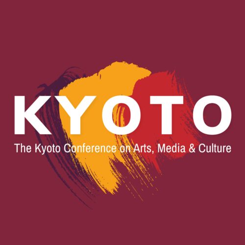 The Kyoto Conference on Arts, Media & Culture (KAMC)